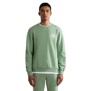 Sweatshirt col rond Napapijri B-Hitra image-1