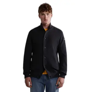 Strickjacke Napapijri D-Tonsberg image-1