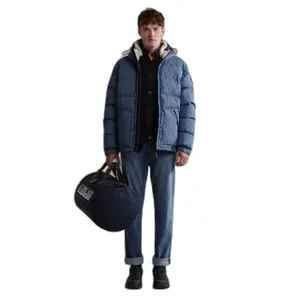 Strickjacke Napapijri D-Tonsberg image-2