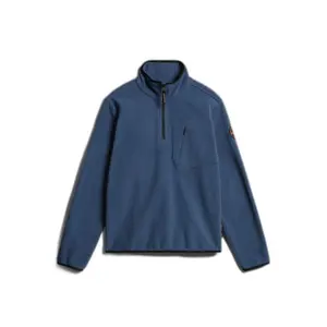 Fleece med halv lynlås Napapijri T-Vulkan image-0
