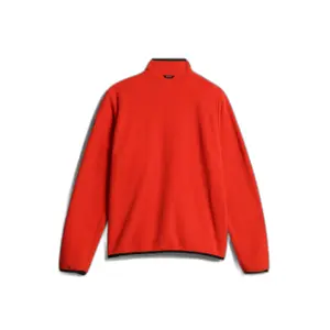 Fleece mit halbem Reißverschluss Napapijri T-Vulkan image-3