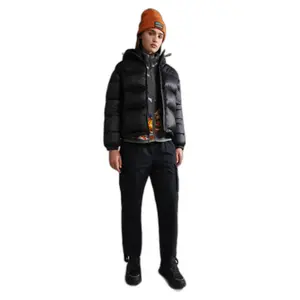 Full Zip Fleece Women Napapijri T-Igloo AOP image-2