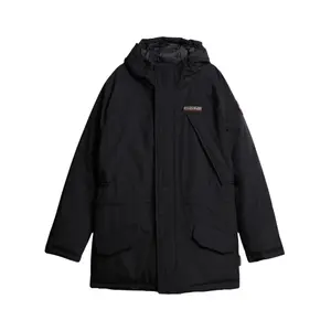 Parka Napapijri Epoch Solid image-0