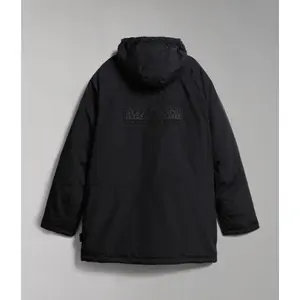 Parka Napapijri Epoch Solid image-2