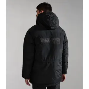 Parka Napapijri Epoch Solid image-4