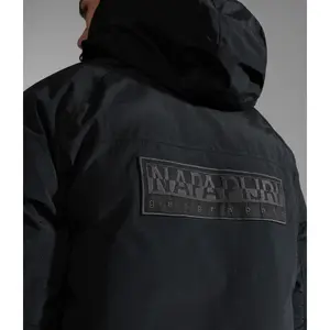 Parka Napapijri Epoch Solid image-6
