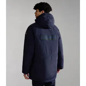 Parka Napapijri Epoch image-4