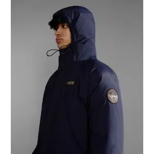 Parka Napapijri Epoch image-5