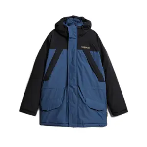 Parka Napapijri Epoch Solid image-0