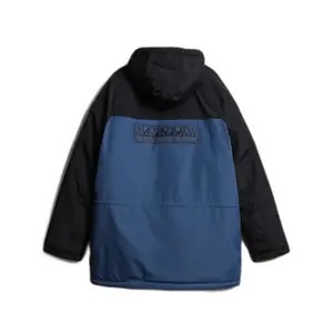 Parka Napapijri Epoch Solid image-3