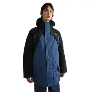 Parka Napapijri Epoch Solid image-1