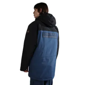 Parka Napapijri Epoch Solid image-4
