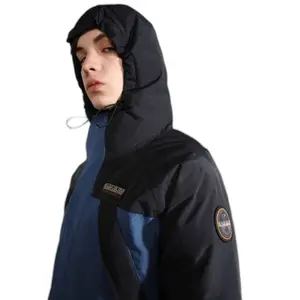 Parka Napapijri Epoch Solid image-5