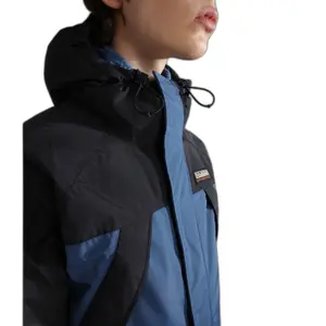 Parka Napapijri Epoch Solid image-6