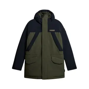 Parka Napapijri Epoch image-0