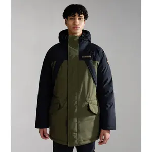 Parka Napapijri Epoch image-1