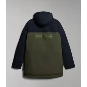 Parka Napapijri Epoch image-3