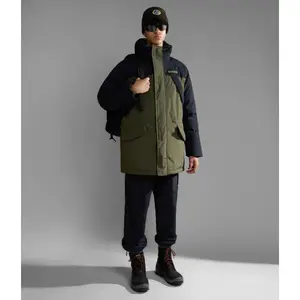 Parka Napapijri Epoch image-2