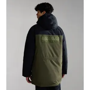 Parka Napapijri Epoch image-4