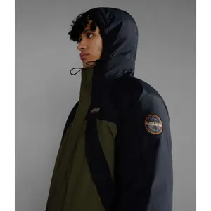 Parka Napapijri Epoch image-5