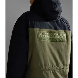 Parka Napapijri Epoch image-6