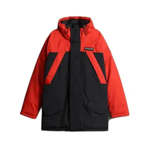Parka Napapijri Epoch Solid image-0