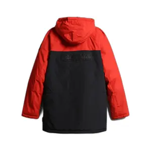 Parka Napapijri Epoch Solid image-3