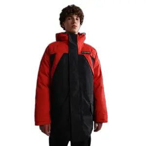 Parka Napapijri Epoch Solid image-1