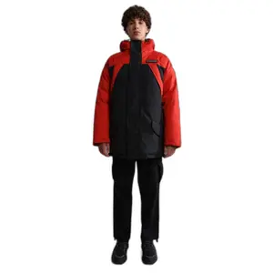 Parka Napapijri Epoch Solid image-2