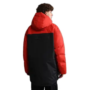 Parka Napapijri Epoch Solid image-4