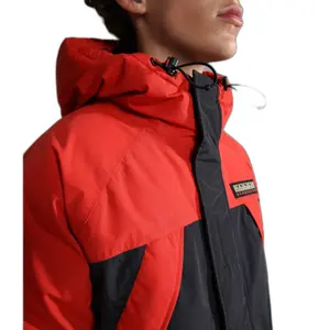 Parka Napapijri Epoch Solid image-6