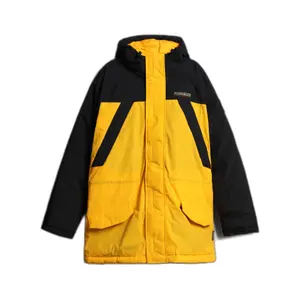 Parka Napapijri Epoch Solid image-0