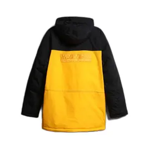 Parka Napapijri Epoch Solid image-3