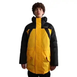 Parka Napapijri Epoch Solid image-2