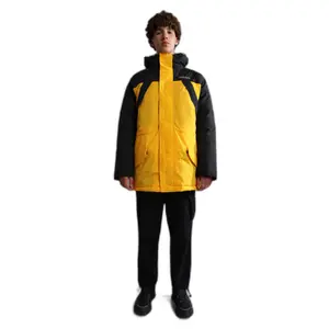 Parka Napapijri Epoch Solid image-1
