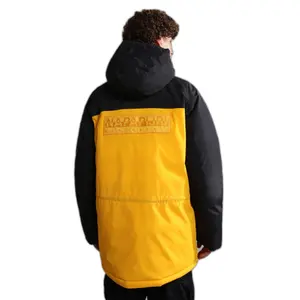 Parka Napapijri Epoch Solid image-4