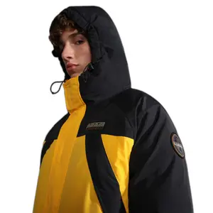Parka Napapijri Epoch Solid image-5