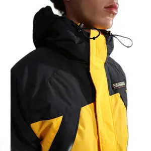 Parka Napapijri Epoch Solid image-6