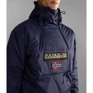 Vandtæt jakke Napapijri Northfarer Winter image-6