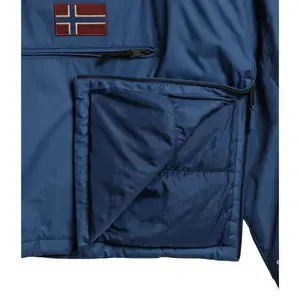 Vandtæt jakke Napapijri Northfarer 2.0 image-6