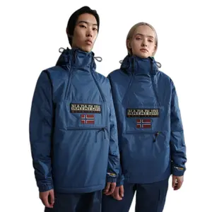 Vandtæt jakke Napapijri Northfarer 2.0 image-1