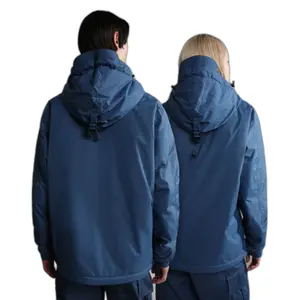 Vandtæt jakke Napapijri Northfarer 2.0 image-5