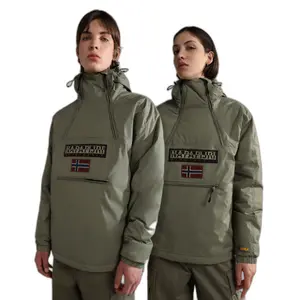 Vandtæt jakke Napapijri Northfarer 2.0 image-1