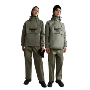 Vandtæt jakke Napapijri Northfarer 2.0 image-2