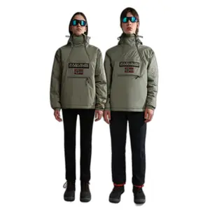 Vandtæt jakke Napapijri Northfarer 2.0 image-3
