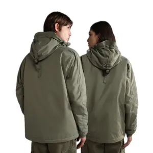 Vandtæt jakke Napapijri Northfarer 2.0 image-5