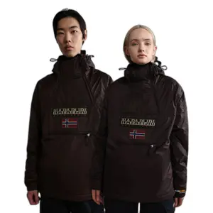 Vandtæt jakke Napapijri Northfarer 2.0 image-3