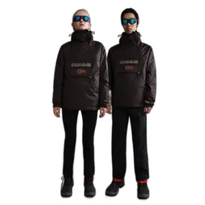 Vandtæt jakke Napapijri Northfarer 2.0 image-1