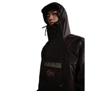 Vandtæt jakke Napapijri Northfarer 2.0 image-6