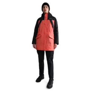 Vandtæt jakke til kvinder Napapijri Epoch Solid image-2